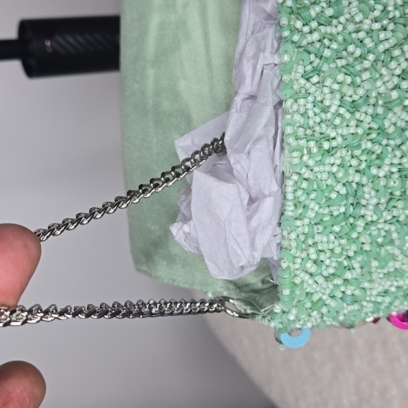 NWT Indian clutch - Picture 5 of 6